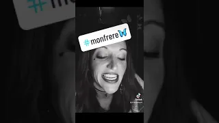 Mon frère ( Les Dix Commandements ) extrait cover by🦋