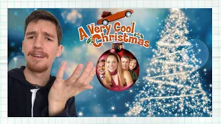 A Very Cool Christmas - GregCubed