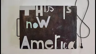 This is Now America (Official Music Video)