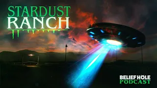 Stardust Ranch: Portals, Entities and Mayhem in the Desert! | 4.2