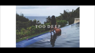 "Too Deep" - R&B/Hiphop Instrumental/Type beat New2019 (Prod.N-SOUL BEATZ)