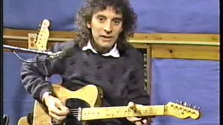 Albert Lee prt 2 Demonstration of Techniques