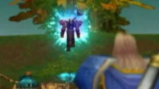 El azote de Lordaeron - Capitulo 2