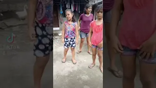 Aki Aki Yay Tiktok Dance Part 2