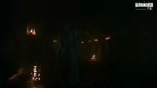 Game Of Thrones 8.sezon Jon Dany e Aegon Targaryen olduğunu söylüyor Türkçe altyazılı