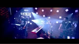 Bastille - Things We Lost In The Fire (live)