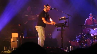 Bon Iver - Lump Sum (live in Jakarta)