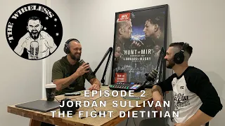 The Wireless - Episode 2 - The Fight Dietitian