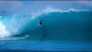 TOP 30 MENTAWAI WAVES l 2017 SEASON