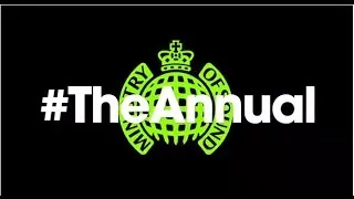 The Annual TV Ad (Explicit Version)  (Ministry of Sound TV)