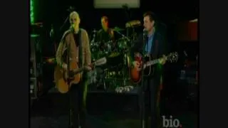 Smashing Pumpkins - "Nowhere Man" featuring Chris Isaak, Live