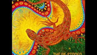 The Re-Stoned - Stories Of The Astral Lizard [Full Album]