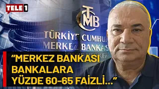 Remzi Özdemir: Merkez Bankası Nisan ayını 'önden yüklemeli' açıklamasıyla faiz artışına zorlayacak