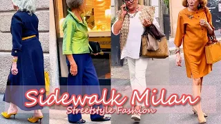 Authentic Italian Old Money Fashion | Italia’s Golden Age |Timeless Style and Elegant Dressing