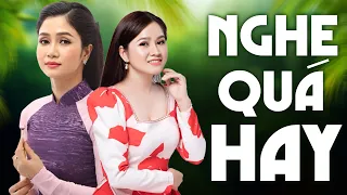 Lần Đầu Kết Hợp 2 Công Chúa Bolero PHƯƠNG ANH, CẨM LOAN Toàn Bài Hay - AI NGHE CŨNG KHEN NỨC NỞ