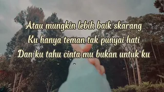 Cinta ini hanya ilusi _ amirchik (lirik)