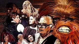 The Star Wars Holiday Special | Quinton Reviews