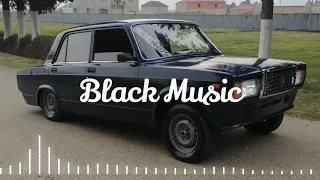 [Slow] Потому что Я влюблён (Remix Black Music)