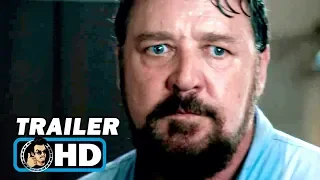 UNHINGED Trailer (2020) Russell Crowe, Action Movie