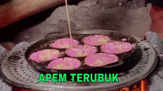 APEM TERUBUK | JEJAK SI GUNDUL (23/05/24)