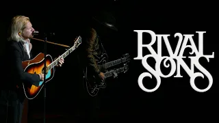 Rival Sons 2022-03-10 Kalamazoo - full show 4K