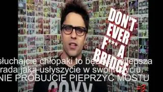 DOUBLE ENDED Di-L-Do - Ray William Johnson NAPISY PL