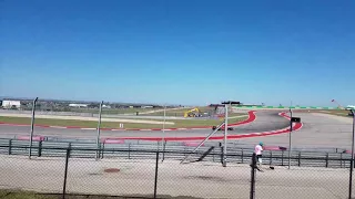 f1 COTA 2017