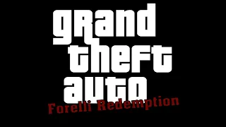 David Holmes - $165 Million + Interest (Intro) The Round Up [GTA: Forelli Redemption - Theme Song]
