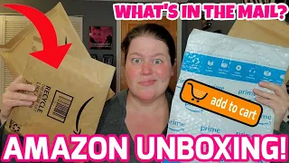 AMAZON BLU-RAY UNBOXING!!!!! *i seriously forgot what i ordered!*