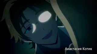 AMV "Ангел Кровопролития"