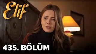 Elif - 435.Bölüm