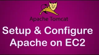 Setup & configure Tomcat on EC2 instance | Tomcat server setup