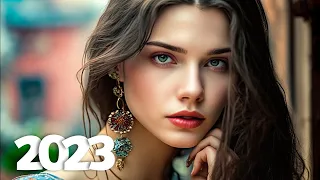 Ibiza Summer Mix 2023 🍓 Best Of Tropical Deep House Music Chill Out Mix 2023🍓 Chillout Lounge #117