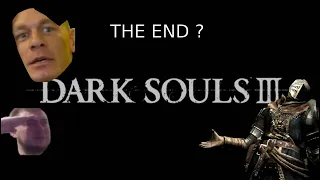 THE END OF ( PVP CO-OP ) DARK SOULS 3 ?  ( FOR PC PLAYERS )