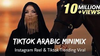 Tiktok Arabic MiniMix Iraq Sawaha Faded | English | 2022 | 2023 | Sajid World