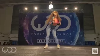 Dytto - Barbie Girl Dance | World of Dance | Latest Updates 2017