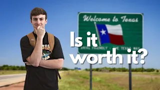 Is the Hype Worth Moving to Texas?