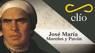 Minibiografía: José María Morelos y Pavón