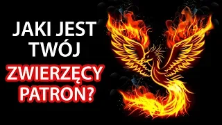 Jaki jest wasz zwierzęcy patron?