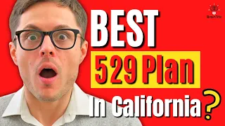 The Best 529 Plan In California Revealed