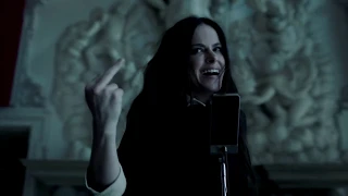 12 Monkeys S04 - Jennifer sings U + Ur Hand