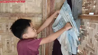 "bugoy na anak" part 5 .  bisaya vines