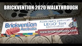 Brickvention 2020