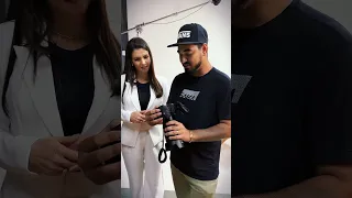 Making of do primeiro ensaio fotográfico de 2024! 😍✨