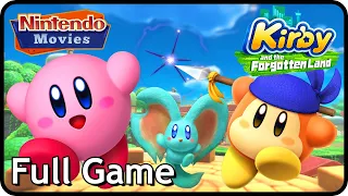 Kirby and the Forgotten Land - Full Game (2 Players)