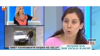 Müge Anlı ile Tatlı Sert 1453. Bölüm - atv