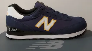 NEW BALANCE 515 в сравнении с 574. Обзор Кроссовок.