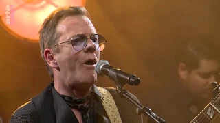 Kiefer Sutherland - Berlin Live 2-1-2019