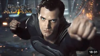 MAN of STEEL x BLACK ADAM Theme | EPIC VERSION | soundtrack