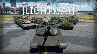 War Thunder - Нарезка полковых ILWI